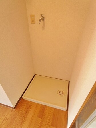 ハイムSIーAの物件内観写真